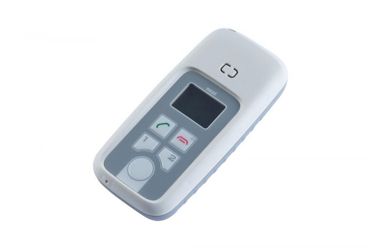 Neo Mobile Care 5 Button